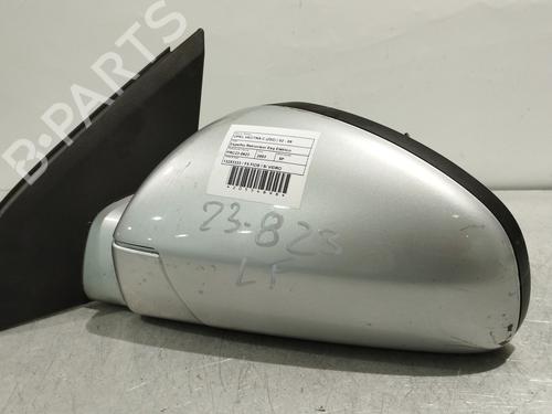 Left mirror OPEL VECTRA C (Z02) 1.8 (F69) | BP25986107C26 