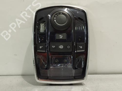 Used Interior roof light PEUGEOT 508 SW I (8E_) 2.0 HDi RXH Hybrid4 (200 hp) 25989730