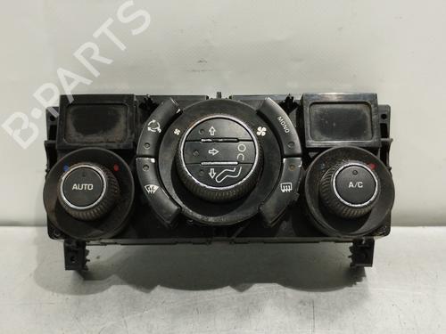 Used Climate control PEUGEOT 308 I (4A_, 4C_) 1.6 HDi (109 hp) 25990105
