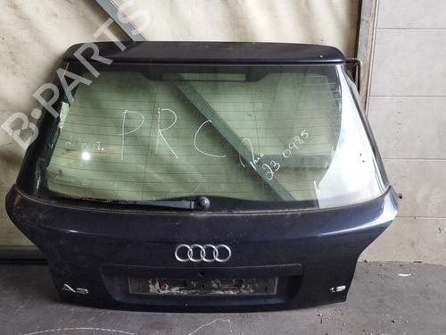 Bagklap CC/Kombi-Coupé AUDI A3 (8L1) 1.6 (102 hp) 26003135