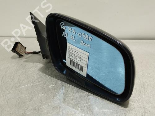 Außenspiegel rechts für AUDI A3 (8L1) 1.6 (102 hp) 26007609