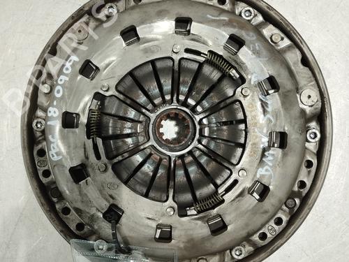 Used Hub cap BMW 3 (E46) 320 d (136 hp) 26026691
