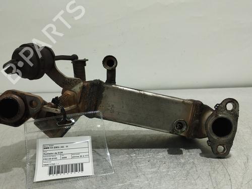 Used Egr BMW X3 (E83) xDrive 20 d (177 hp) 26025175