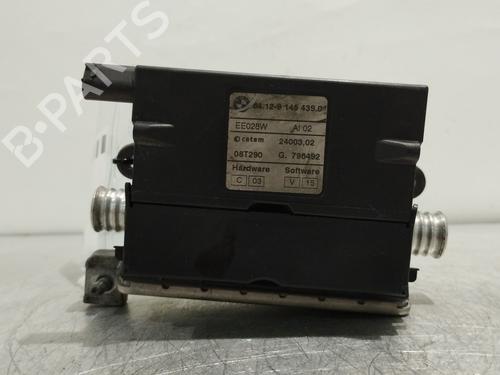 Annen BMW X3 (E83) xDrive 20 d (177 hp) 26025183