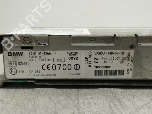 Other BMW X3 (E83) xDrive 20 d | BP26025169O1 