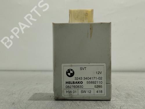 Used Other BMW X3 (E83) xDrive 20 d (177 hp) 26025142