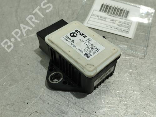 Used Electronic module BMW X3 (E83) xDrive 20 d (177 hp) 26025178