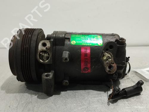 Used AC compressor BMW 3 (E46) 320 d (136 hp) 26146649