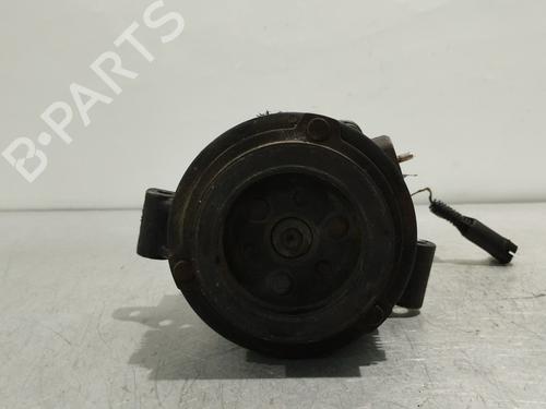 AC compressor BMW 3 (E46) 320 d | BP26146649M34