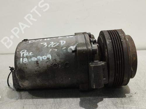 AC compressor BMW 3 (E46) 320 d | BP26146649M34