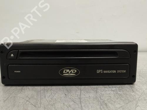 Used Radio BMW X3 (E83) xDrive 20 d (177 hp) 26146650