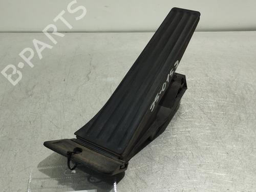 Used Pedal BMW X3 (E83) xDrive 20 d (177 hp) 26025173