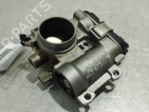 Ansaugkrümmer für RENAULT TWINGO I (C06_) 1.2 16V (C06C, C06D, C06K) (75 hp) 26129161