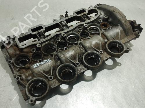 Andre CITROËN BERLINGO / BERLINGO FIRST Box Body/MPV (M_) 1.6 HDI 75 (MB9HW) (75 hp) 26129226