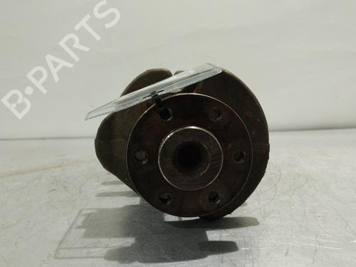 Other CITROËN BERLINGO / BERLINGO FIRST Box Body/MPV (M_) 1.6 HDI 75 (MB9HW) | BP26129227O1