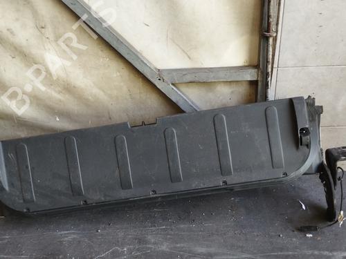 Tailgate PEUGEOT 3008 I MPV (0U_) 2.0 HDi | BP26129234C6 