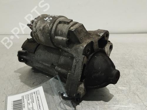 Used Starter RENAULT MEGANE III Grandtour (KZ0/1) 1.5 dCi (KZ09, KZ0D, KZ1G, KZ29, KZ14, KZ1W, KZ10, KZ1F,... (110 hp) 26145220