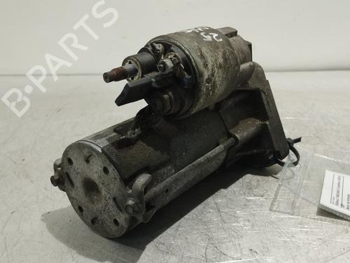 Starter RENAULT MEGANE III Grandtour (KZ0/1) 1.5 dCi (KZ09, KZ0D, KZ1G, KZ29, KZ14, KZ1W, KZ10, KZ1F,... | BP26145220M8 
