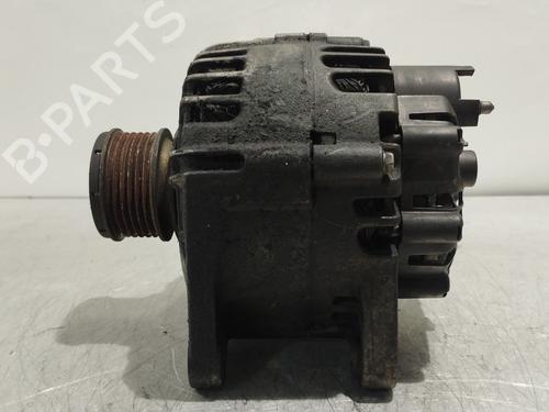 Alternator RENAULT MEGANE III Grandtour (KZ0/1) 1.5 dCi (KZ09, KZ0D, KZ1G, KZ29, KZ14, KZ1W, KZ10, KZ1F,... | BP26317439M7