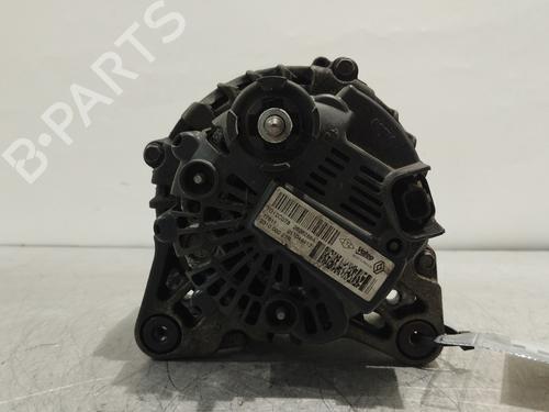 Alternator RENAULT MEGANE III Grandtour (KZ0/1) 1.5 dCi (KZ09, KZ0D, KZ1G, KZ29, KZ14, KZ1W, KZ10, KZ1F,... | BP26317439M7