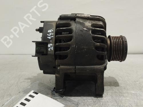 Alternator RENAULT MEGANE III Grandtour (KZ0/1) 1.5 dCi (KZ09, KZ0D, KZ1G, KZ29, KZ14, KZ1W, KZ10, KZ1F,... | BP26317439M7