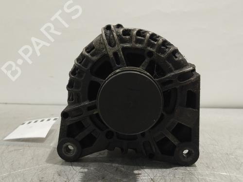 Alternator RENAULT MEGANE III Grandtour (KZ0/1) 1.5 dCi (KZ09, KZ0D, KZ1G, KZ29, KZ14, KZ1W, KZ10, KZ1F,... | BP26317439M7
