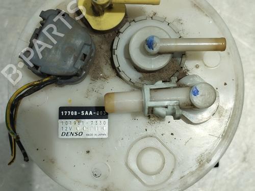 Fuel pump HONDA JAZZ II (GD_, GE3, GE2) 1.2 i-DSI (GD5, GE2) | BP26146659M76