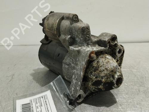 Startmotor RENAULT MEGANE III Grandtour (KZ0/1) 1.5 dCi (KZ09, KZ0D, KZ1G, KZ29, KZ14, KZ1W, KZ10, KZ1F,... (110 hp) 26317441