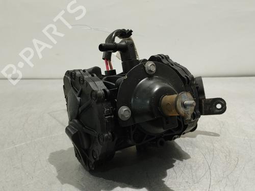 Used Brake master cylinder PEUGEOT 208 II (UB_, UP_, UW_, UJ_) e-208 (136 hp) 26207186