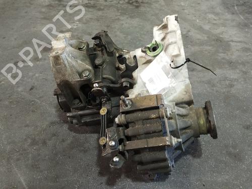 Gearbox VW GOLF IV (1J1) 1.4 16V | BP26021167M3 