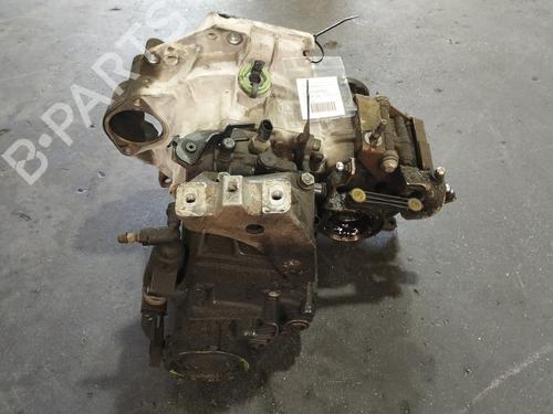 Gearbox VW GOLF IV (1J1) 1.4 16V | BP26021167M3 