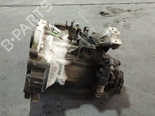 Gearbox VW GOLF IV (1J1) 1.4 16V | BP26021167M3 