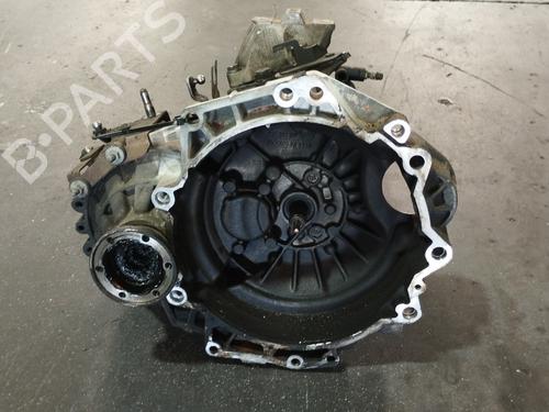 Gearbox VW GOLF IV (1J1) 1.4 16V | BP26021167M3 