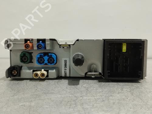 Radio PEUGEOT 208 II (UB_, UP_, UW_, UJ_) 1.5 BlueHDI 100 | BP26209959E6