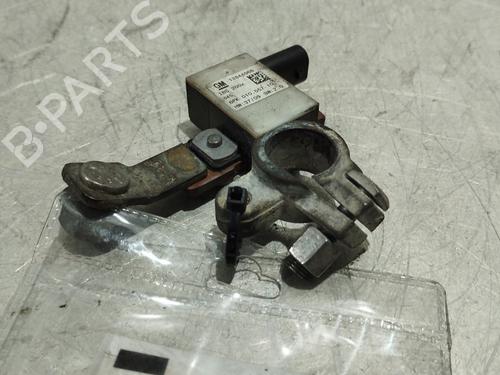 Andre OPEL ASTRA J (P10) 1.3 CDTI (68) (95 hp) 26235963