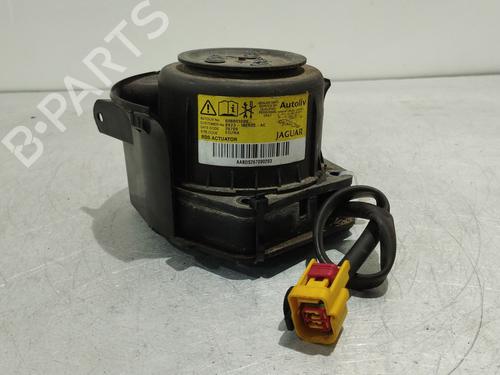 Used Other JAGUAR XF I (X250) 3.0 D (241 hp) 24854517