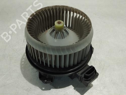 Used Heater blower motor JAGUAR XF I (X250) 3.0 D (241 hp) 26309024