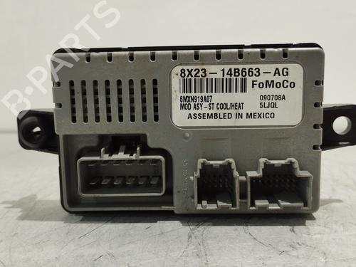 Used Other JAGUAR XF I (X250) 3.0 D (241 hp) 26309018