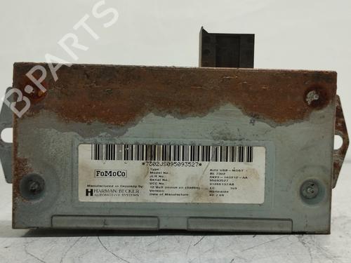 Annen JAGUAR XF I (X250) 3.0 D (241 hp) 26309020