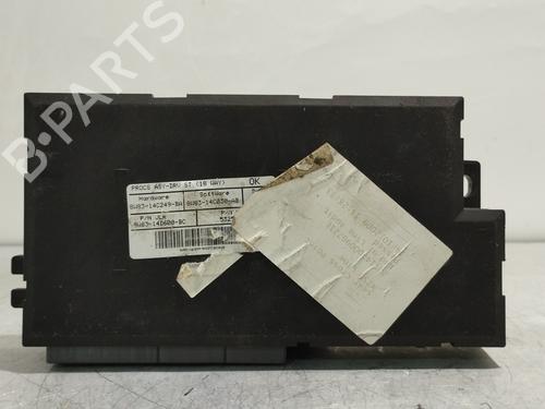 Altro JAGUAR XF I (X250) 3.0 D (241 hp) 26309021