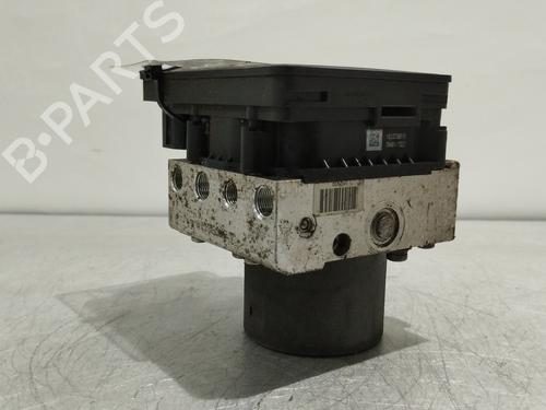 Used ABS pump VW UP! (121, 122, BL1, BL2, BL3, 123) 1.0 (60 hp) 26317547