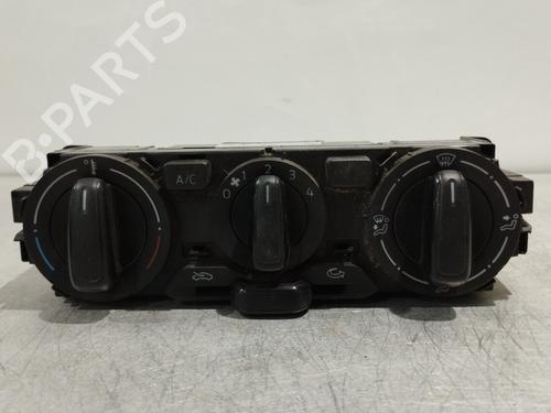 AC-Styringsenhed/Manøvreenhed VW UP! (121, 122, BL1, BL2, BL3, 123) 1.0 (60 hp) 26317553