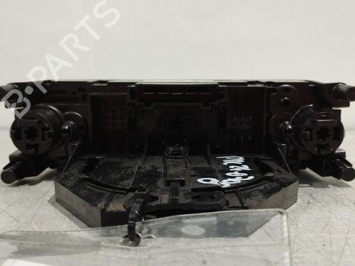 AC-Styringsenhed/Manøvreenhed VW UP! (121, 122, BL1, BL2, BL3, 123) 1.0 | BP26317553I5