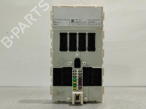 Used Electronic module BMW 3 (F30, F80) 320 d (190 hp) 26378457