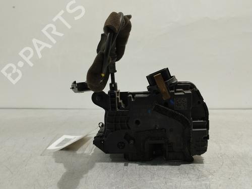 Høyre bak lås RENAULT CLIO IV (BH_) 1.2 16V | BP26391845C99 