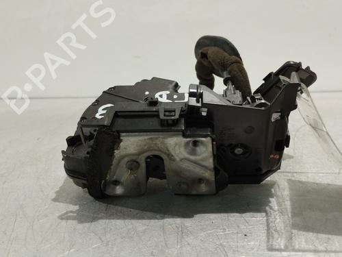 Høyre bak lås RENAULT CLIO IV (BH_) 1.2 16V | BP26391845C99 