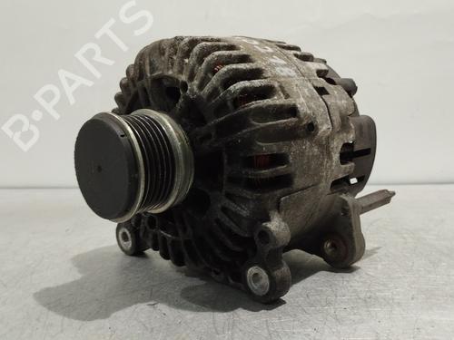 Dynamo VW GOLF PLUS V (5M1, 521) 1.9 TDI (105 hp) 26397434