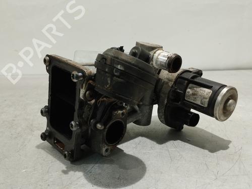 EGR-Ventil VW PASSAT B7 Variant (365) 1.6 TDI (105 hp) 31254565