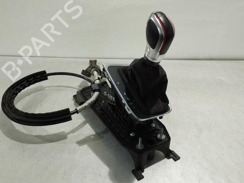 Palanca de cambios VW GOLF VII (5G1, BQ1, BE1, BE2) 2.0 GTI TCR (290 hp) 31254566