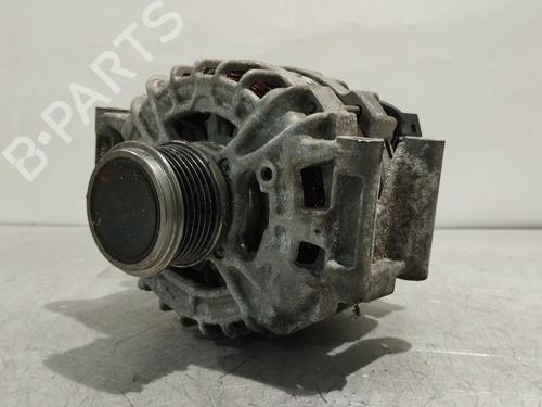 Generator VW GOLF VII (5G1, BQ1, BE1, BE2) 2.0 GTI TCR (290 hp) 26439411